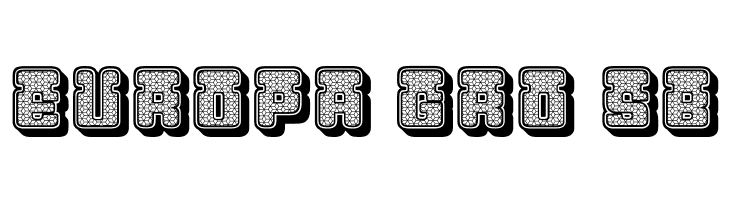 Flow Regular  Free Fonts Download