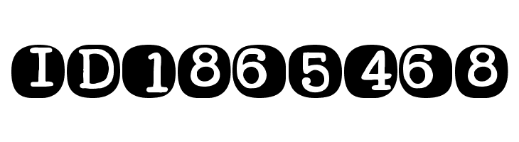 KG Wake Me Up  Free Fonts Download