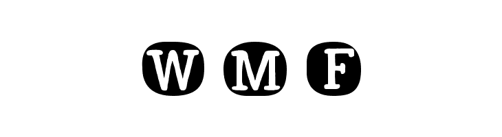 KG Wake Me Up  Free Fonts Download
