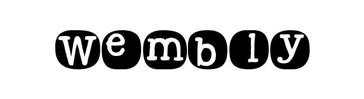 KG Wake Me Up  Free Fonts Download