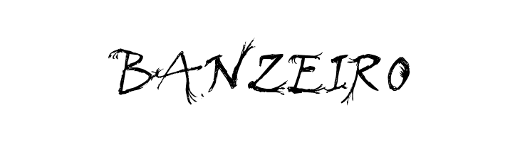 Arbre Regular  Free Fonts Download