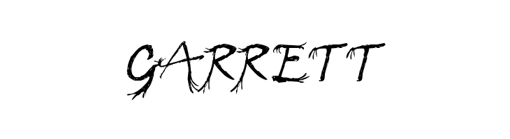 Arbre Regular  Free Fonts Download