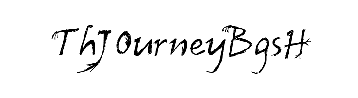 Arbre Regular  Free Fonts Download