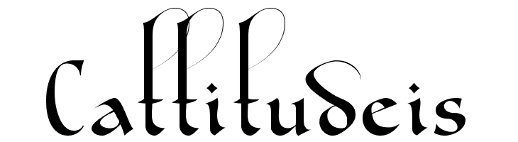 Gondola SD - Swash  Free Fonts Download