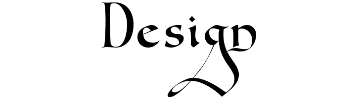 Gondola SD - Swash  Free Fonts Download