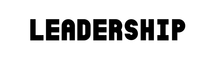 SicretMonoPERSONALExtBd  Free Fonts Download