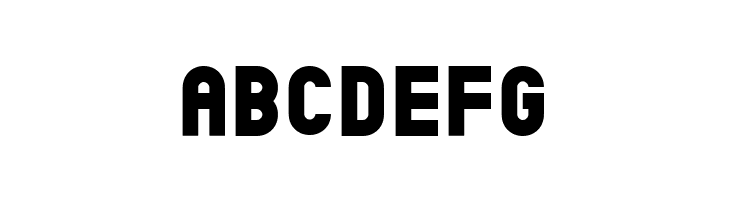 SicretMonoPERSONAL-Bold  Free Fonts Download