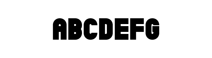 SicretMonoPERSONALBlack  Free Fonts Download