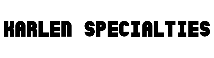 SicretMonoPERSONALBlack  Free Fonts Download