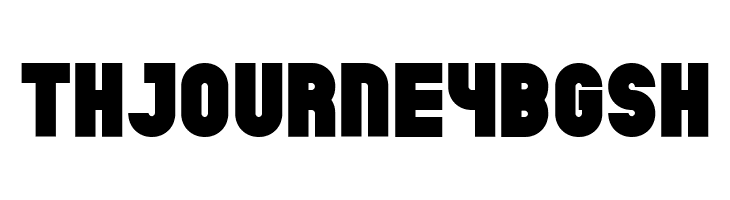 SicretMonoPERSONALBlack  Free Fonts Download