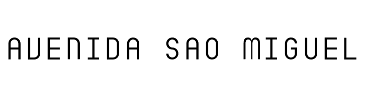 SicretMonoPERSONALLight  Free Fonts Download