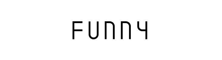 SicretMonoPERSONALLight  Free Fonts Download