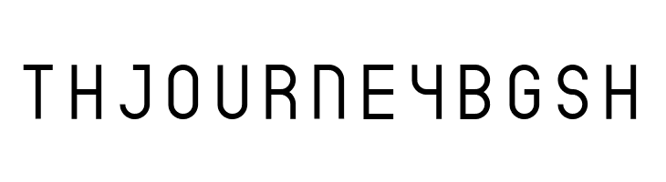 SicretMonoPERSONALLight  Free Fonts Download