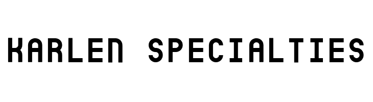 SicretMonoPERSONALMed  Free Fonts Download