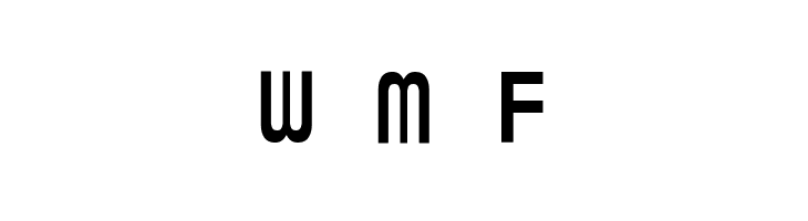 SicretMonoPERSONALMed  Free Fonts Download