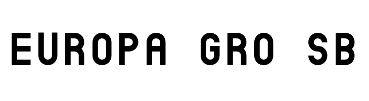 SicretMonoPERSONALMed  Free Fonts Download