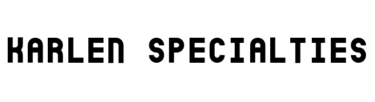 SicretMonoPERSONALSemBd  Free Fonts Download