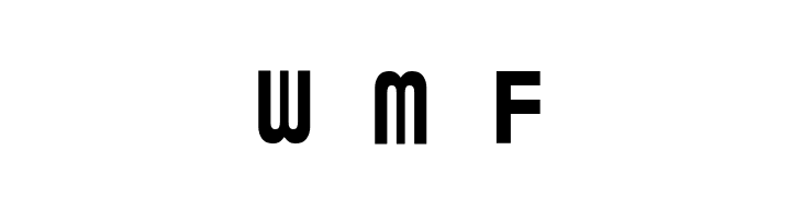 SicretMonoPERSONALSemBd  Free Fonts Download