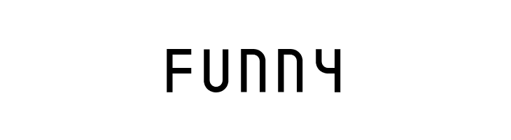 SicretMonoPERSONAL  Free Fonts Download