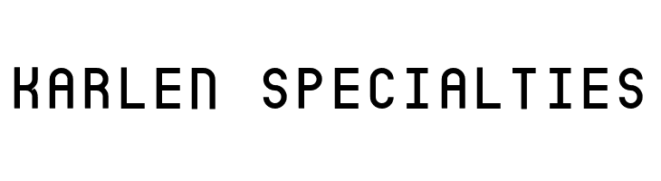 SicretMonoPERSONAL  Free Fonts Download
