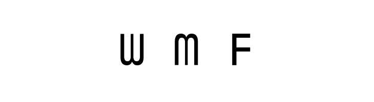 SicretMonoPERSONAL  Free Fonts Download