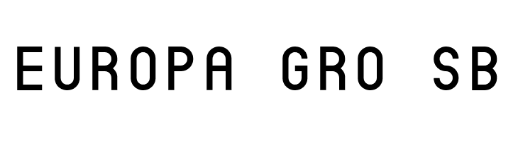 SicretMonoPERSONAL  Free Fonts Download