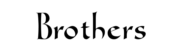 Gondola SD  Free Fonts Download