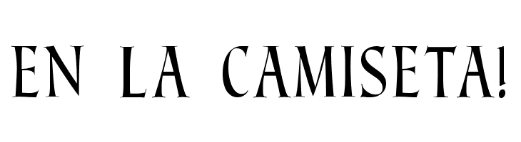 Gondola SD  Free Fonts Download