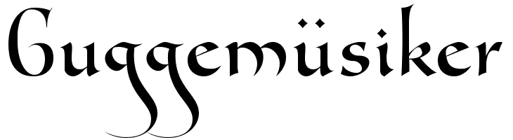 Gondola SD  Free Fonts Download