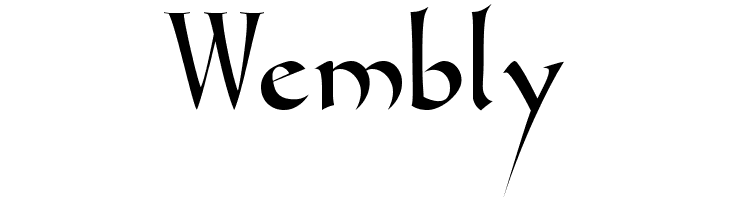 Gondola SD  Free Fonts Download