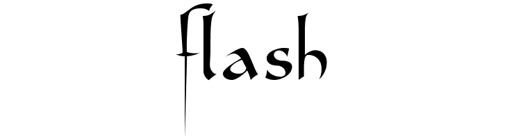 Gondola SD  Free Fonts Download