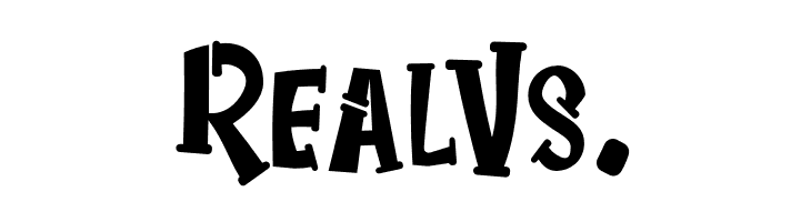 REGULATORBLACKRegular  Free Fonts Download