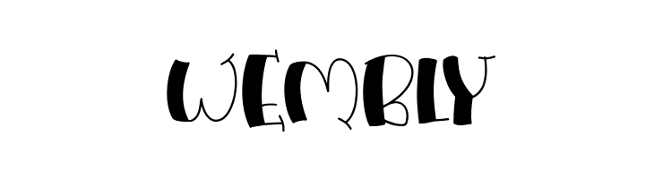 Fresh Milk  Free Fonts Download