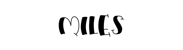 Fresh Milk  Free Fonts Download