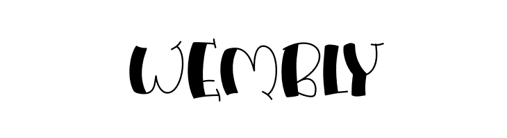 Fresh Milk  Free Fonts Download