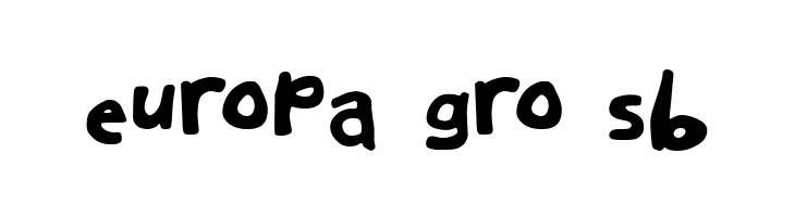 Cornbread Regular  Free Fonts Download