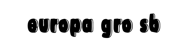 The Happy Bear  Free Fonts Download