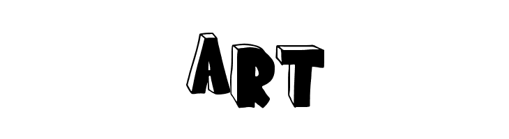 School Mania  Free Fonts Download