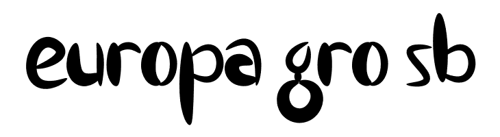 MINIMUM DEDLOCK  Free Fonts Download