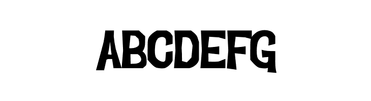 Cutenes Monster  Free Fonts Download