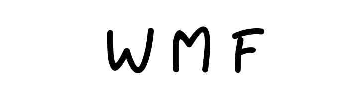 arthury  Free Fonts Download