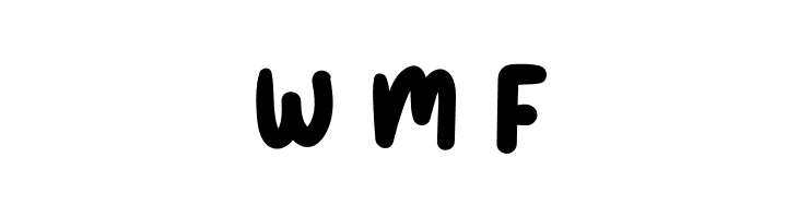 WadawManiaRegular  Free Fonts Download