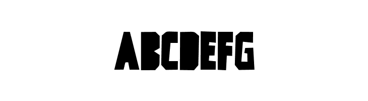 Hi TV DEMO  Free Fonts Download