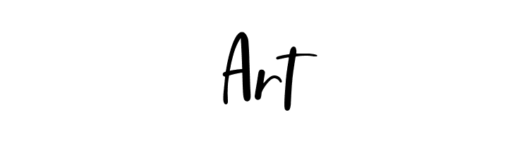 Jasmine Daily  Free Fonts Download