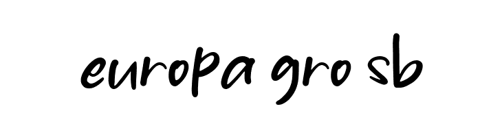 Jasmine Daily  Free Fonts Download