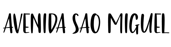 Just One  Free Fonts Download