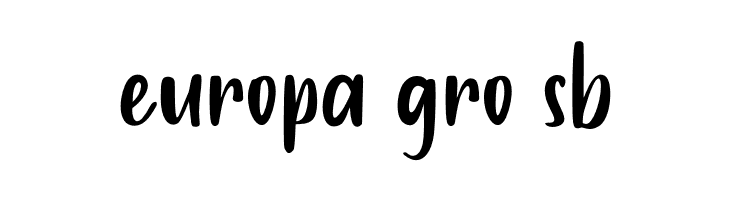 Just One  Free Fonts Download