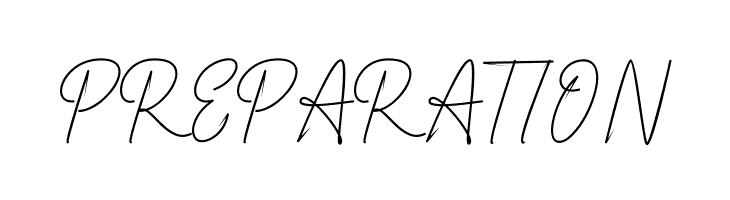 Primera_Signature  Free Fonts Download