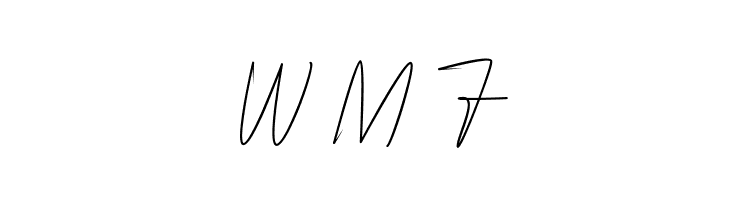 Primera_Signature  Free Fonts Download