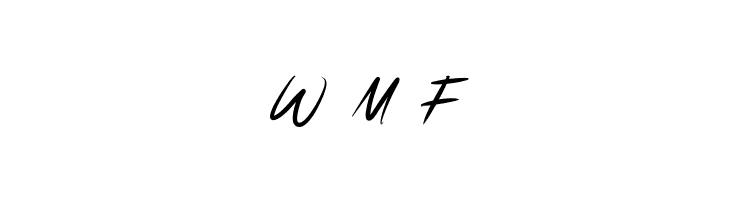 SmartSignature  Free Fonts Download